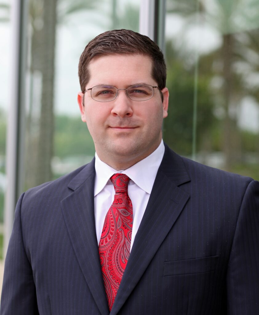 Wyatt real estate attorney